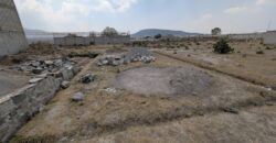 Terreno sin Construccion, Tilcuautla, San Agustín Tlaxiaca Hidalgo