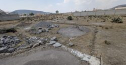 Terreno sin Construccion, Tilcuautla, San Agustín Tlaxiaca Hidalgo