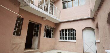 Casa en Venta – Col. La Surtidora – Pachuca, Hgo.