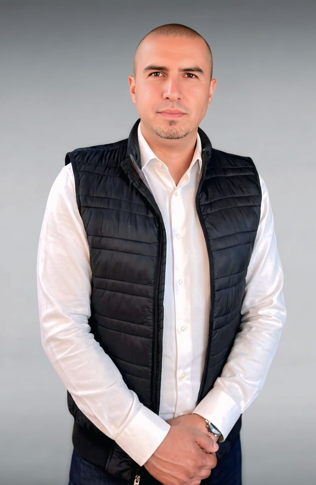 Noel López Mimila
