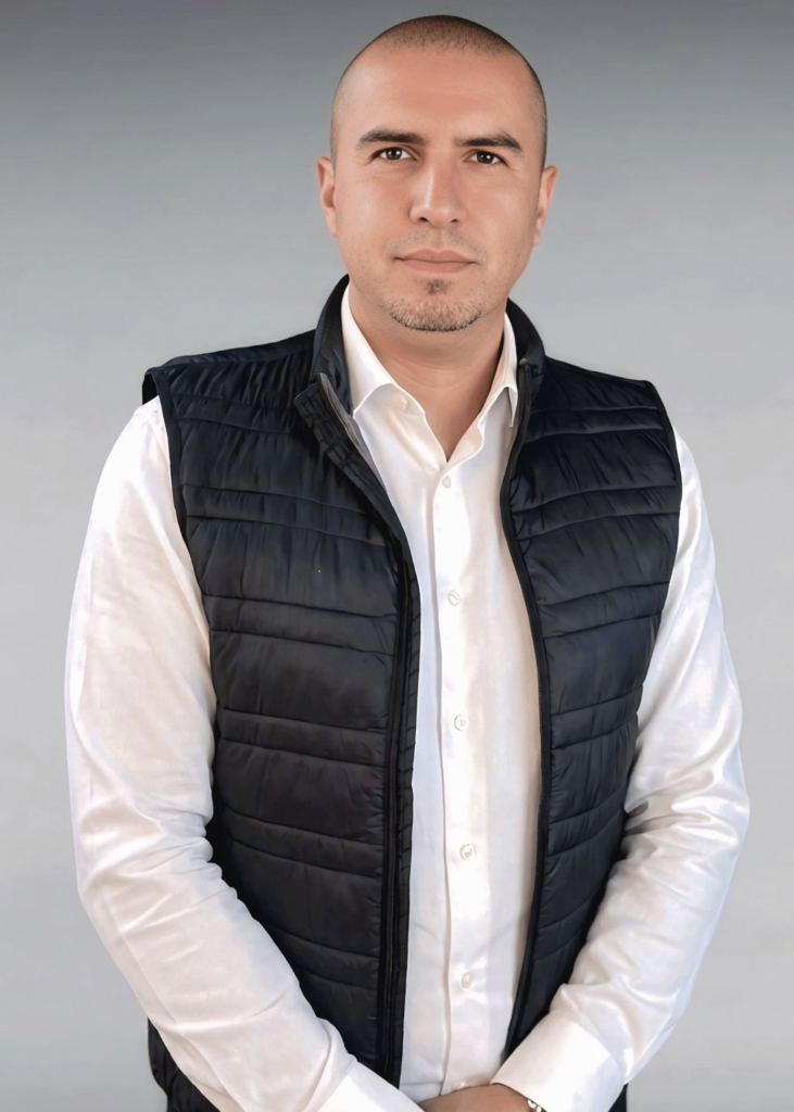 Noel López Mimila